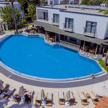 3S Beach Hotel Bodrum Bitez Zewnętrze zdjęcie