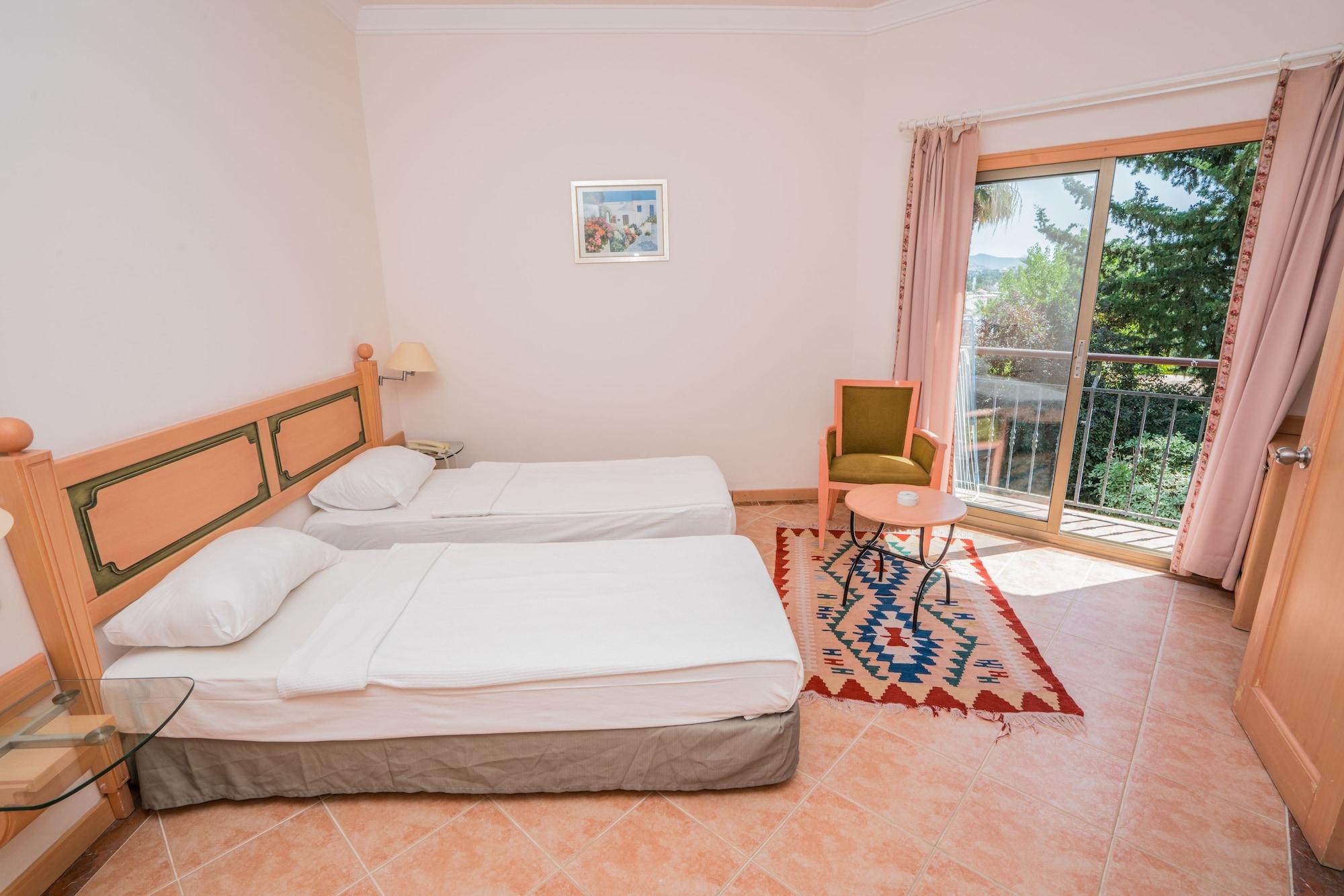 3S Beach Hotel Bodrum Bitez Zewnętrze zdjęcie
