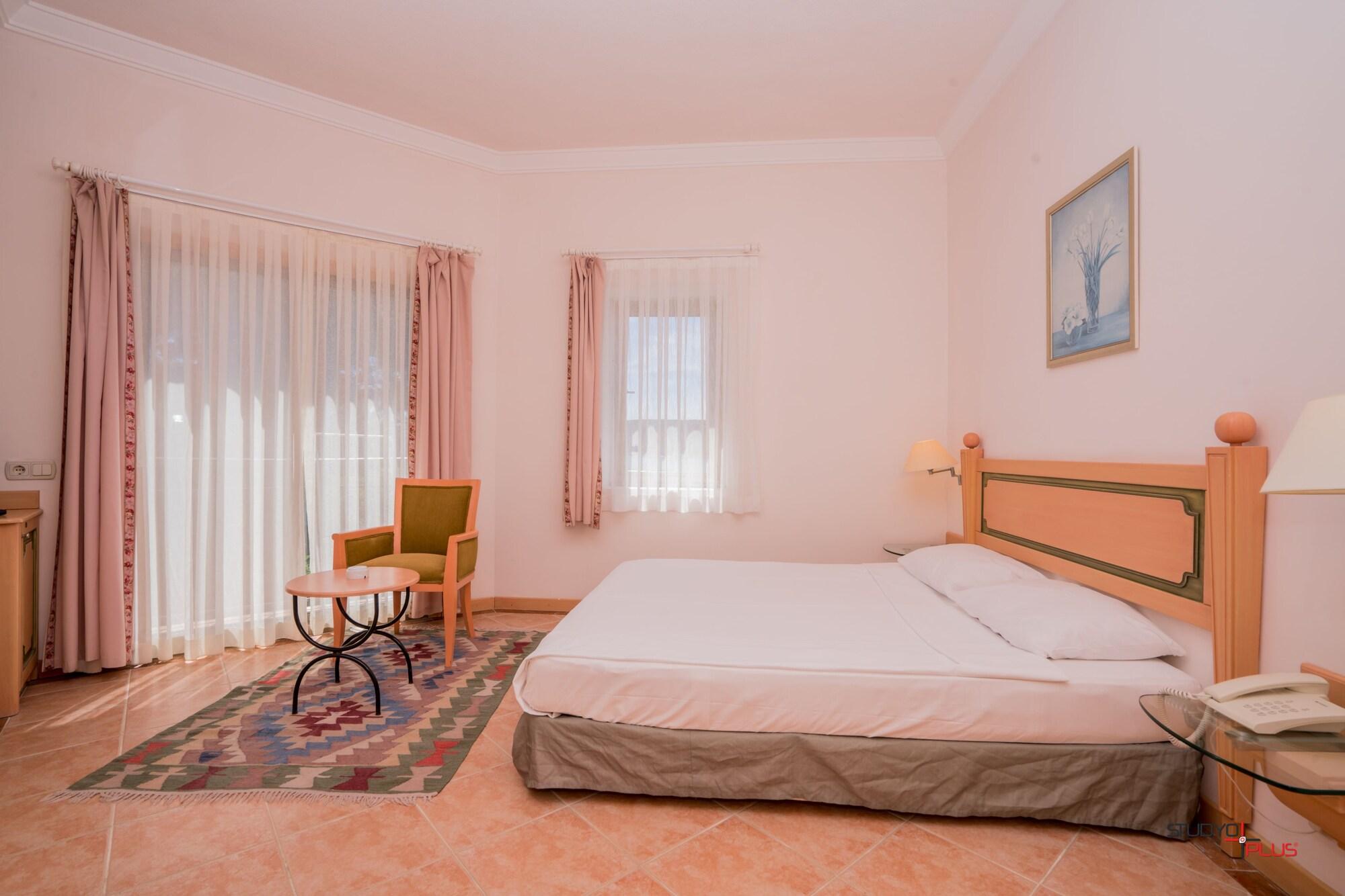 3S Beach Hotel Bodrum Bitez Zewnętrze zdjęcie