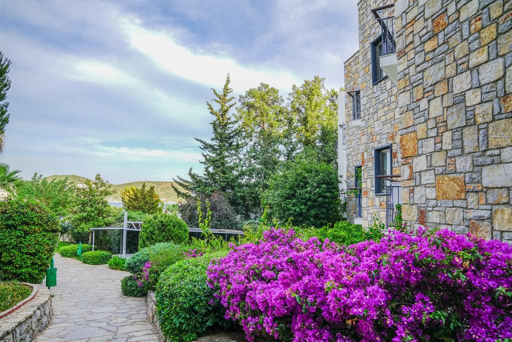 3S Beach Hotel Bodrum Bitez Zewnętrze zdjęcie