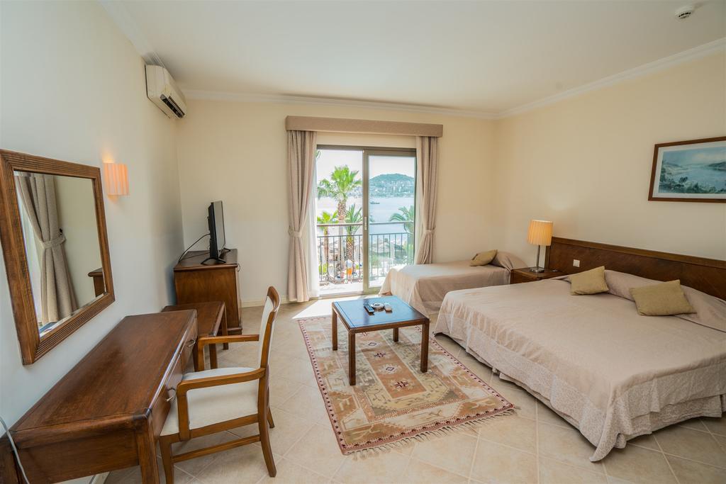 3S Beach Hotel Bodrum Bitez Zewnętrze zdjęcie