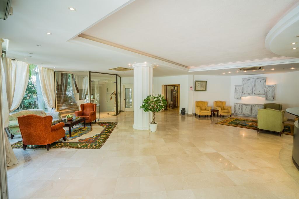 3S Beach Hotel Bodrum Bitez Zewnętrze zdjęcie