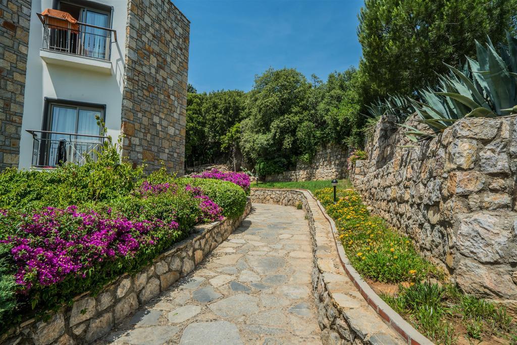 3S Beach Hotel Bodrum Bitez Zewnętrze zdjęcie