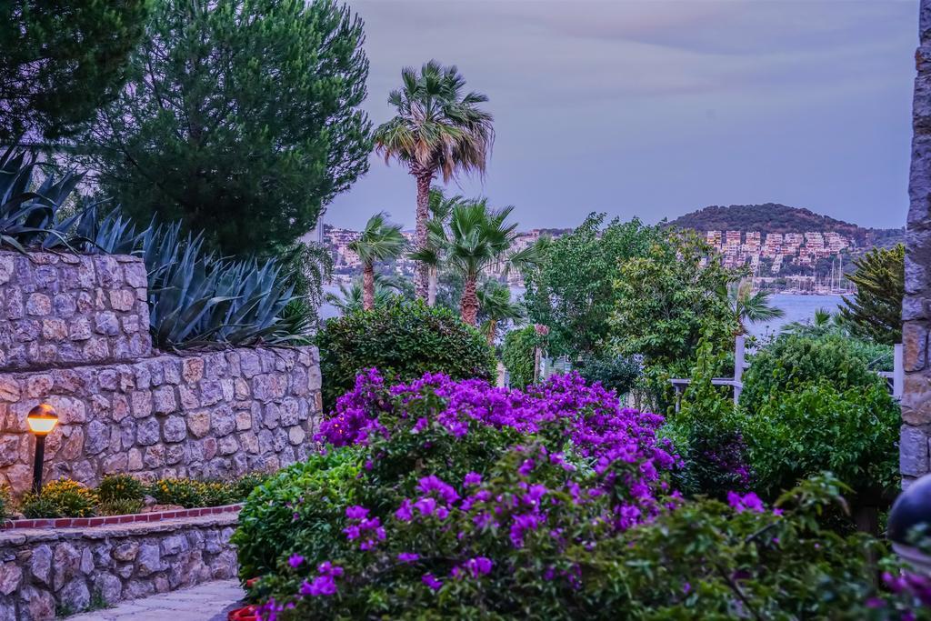 3S Beach Hotel Bodrum Bitez Zewnętrze zdjęcie