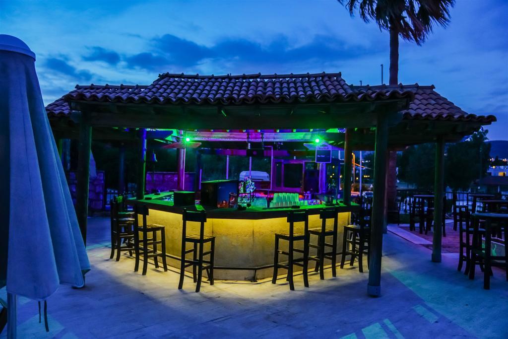 3S Beach Hotel Bodrum Bitez Zewnętrze zdjęcie