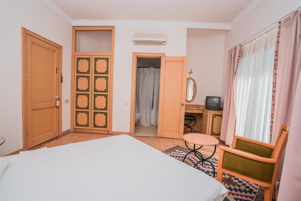 3S Beach Hotel Bodrum Bitez Zewnętrze zdjęcie