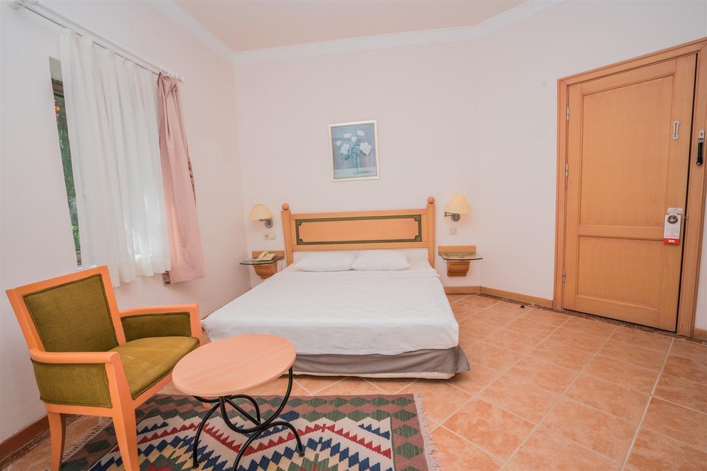 3S Beach Hotel Bodrum Bitez Zewnętrze zdjęcie