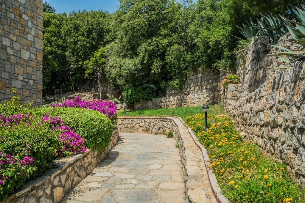 3S Beach Hotel Bodrum Bitez Zewnętrze zdjęcie