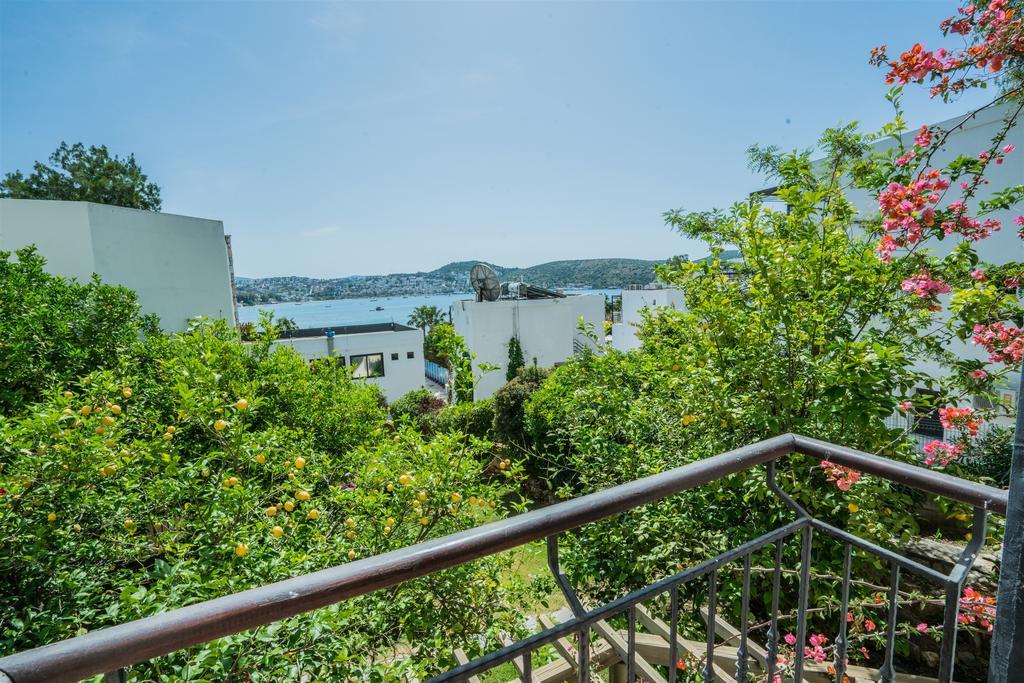 3S Beach Hotel Bodrum Bitez Zewnętrze zdjęcie