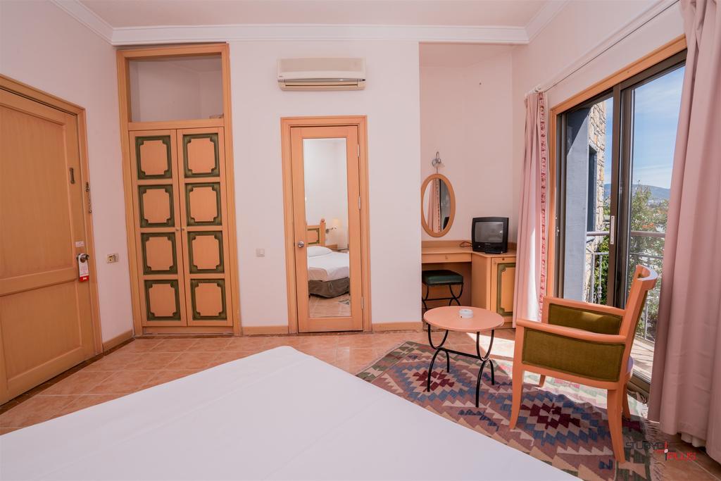 3S Beach Hotel Bodrum Bitez Zewnętrze zdjęcie