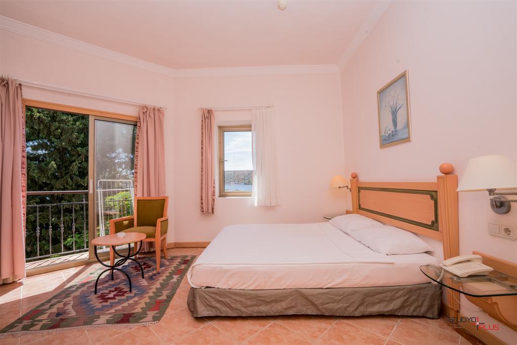 3S Beach Hotel Bodrum Bitez Zewnętrze zdjęcie