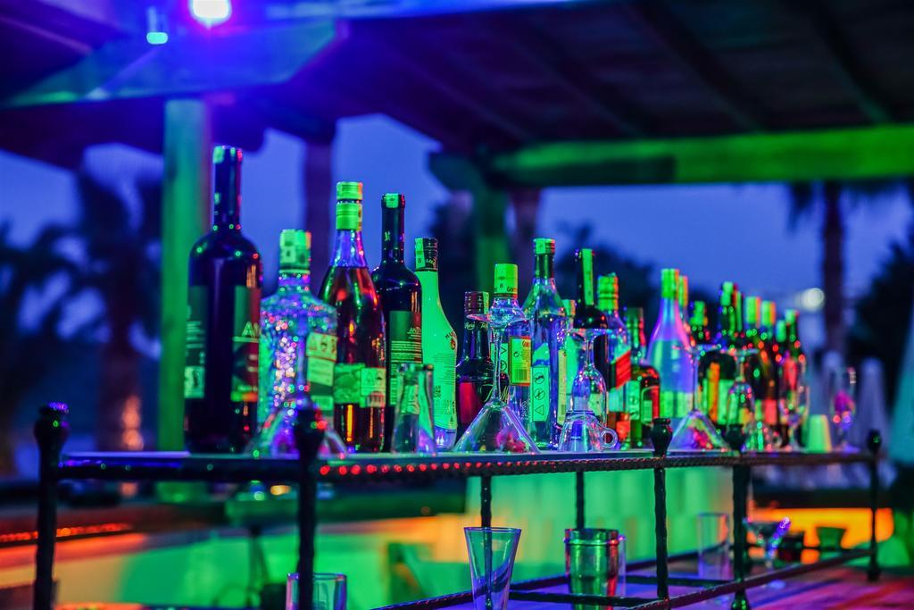3S Beach Hotel Bodrum Bitez Zewnętrze zdjęcie