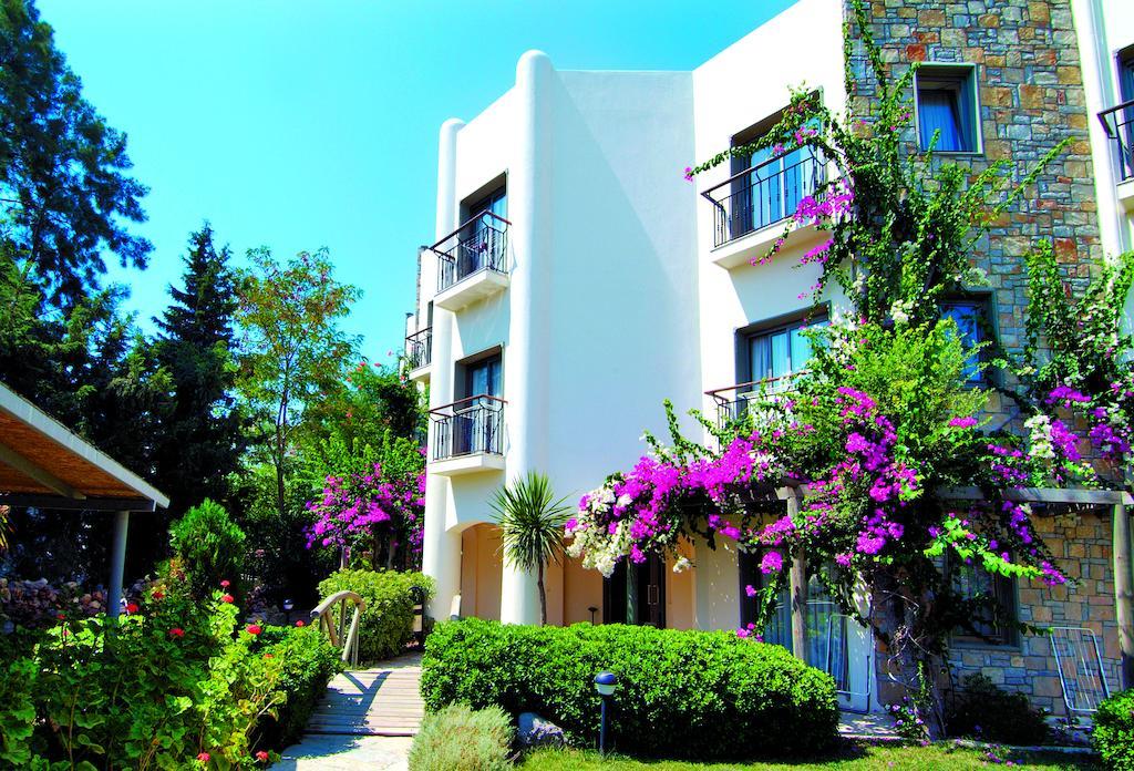 3S Beach Hotel Bodrum Bitez Zewnętrze zdjęcie