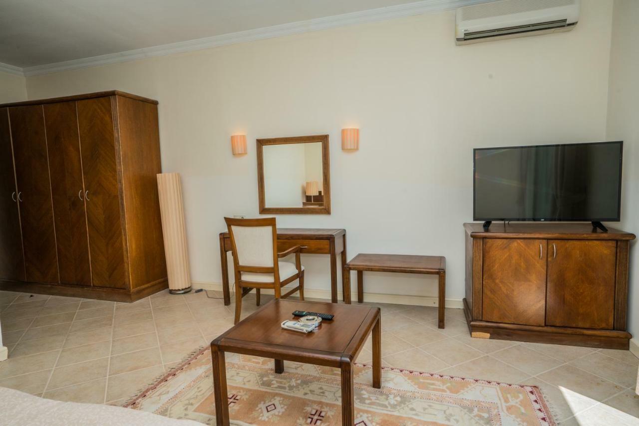 3S Beach Hotel Bodrum Bitez Zewnętrze zdjęcie